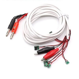 Bộ dây cấp nguồn iPhone 4 đến XS Max OSS