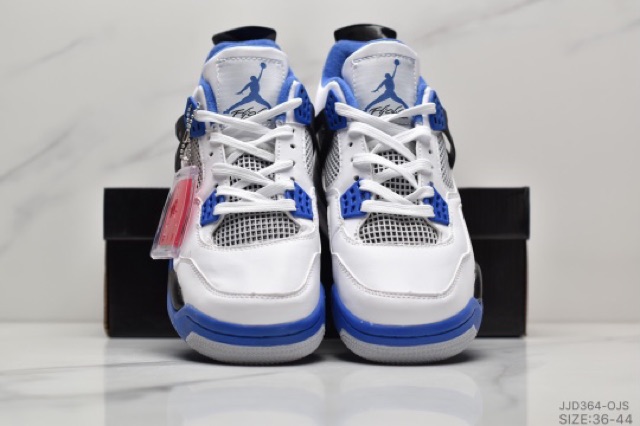 Giày Thể Thao Jordan 4 các màu kèm tag