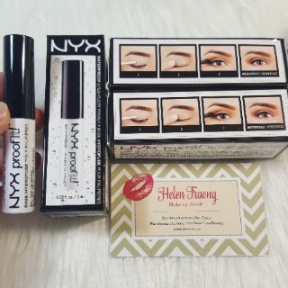 Kem lót mắt NYX Professional Makeup Proof It!