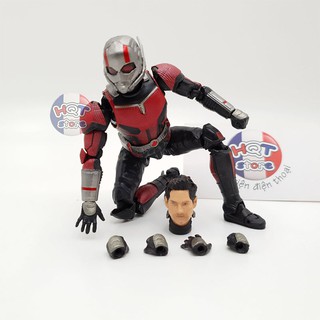 Mô hình Ant Man SHF Avengers 4 Endgame