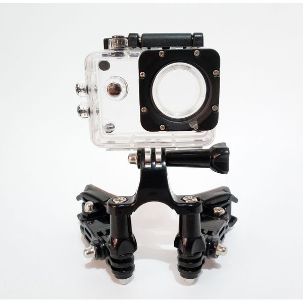 Mount gắn cằm cho camera giá rẻ