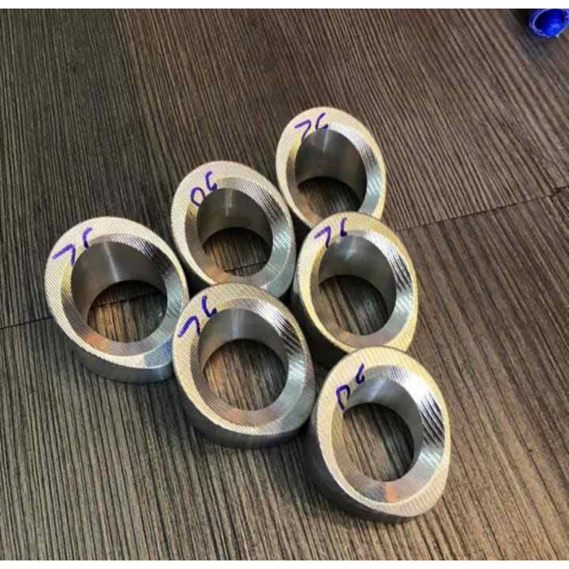 Tiêu tiện pô AHM M3 nhôm CNC lổ 26mm