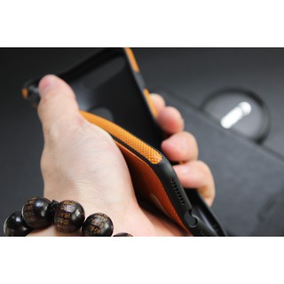 ỐP LƯNG IPHONE 7,IPHONE 7 PLUS LEATHER STITCHING CASE
