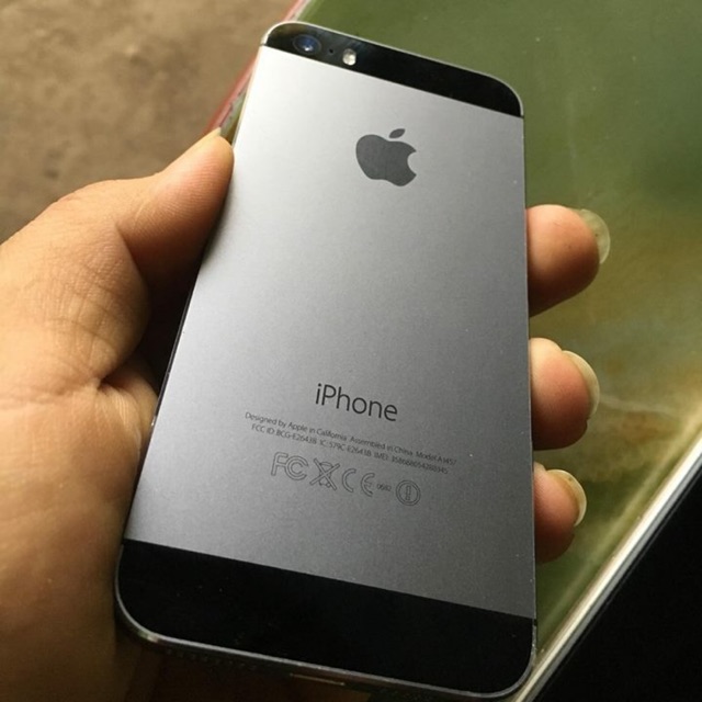 điện thoại iphone 5s