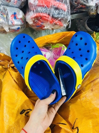 Combo 10 sục nữ 172 size 35-39