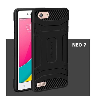Ốp lưng oppo neo7 (a33) tanker chống va đập
