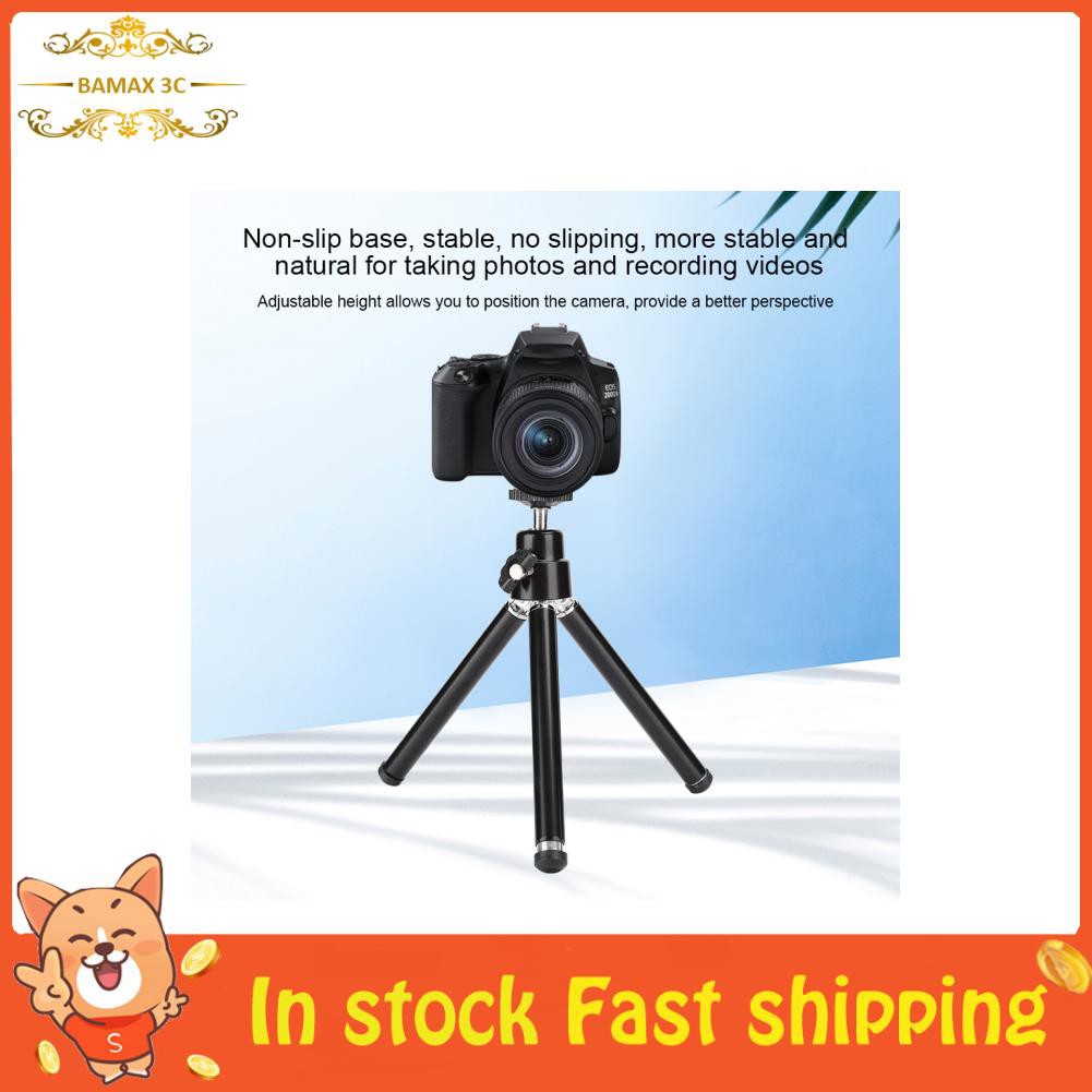 Giá Đỡ Bamaxis Mini Để Bàn Có Thể Gấp Gọn Tiện Dụng | BigBuy360 - bigbuy360.vn