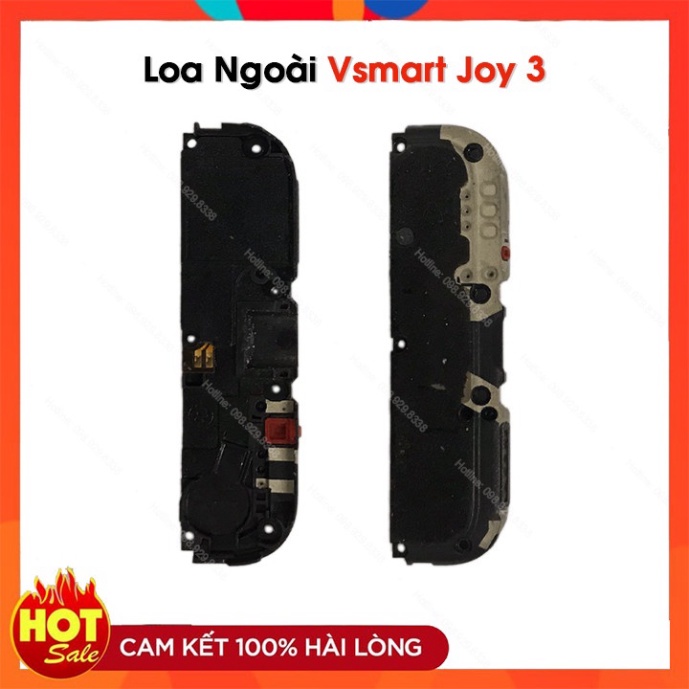 Loa Ngoài Zin Tháo Máy Vsmart Joy 3 Bảo Hành Lỗi 1 Đổi 1