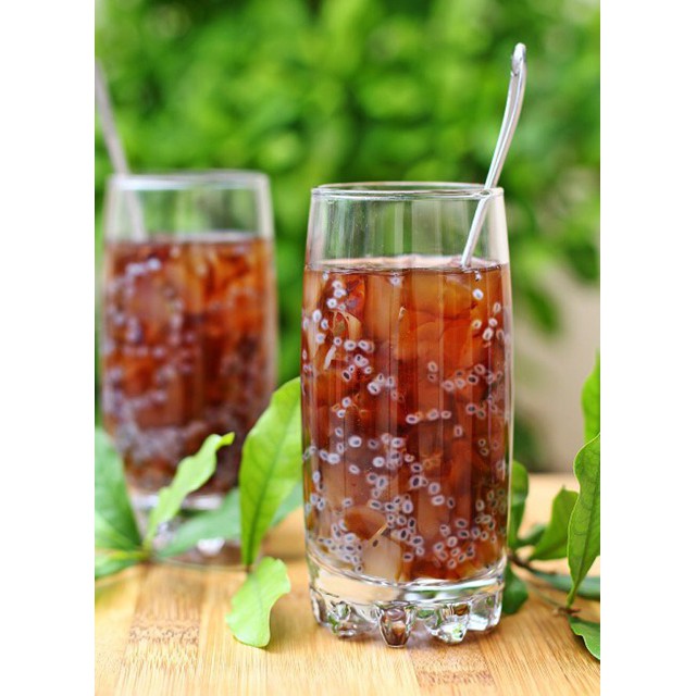 Hạt đười ươi bay sẻ Đồng Nai loại 1 500g