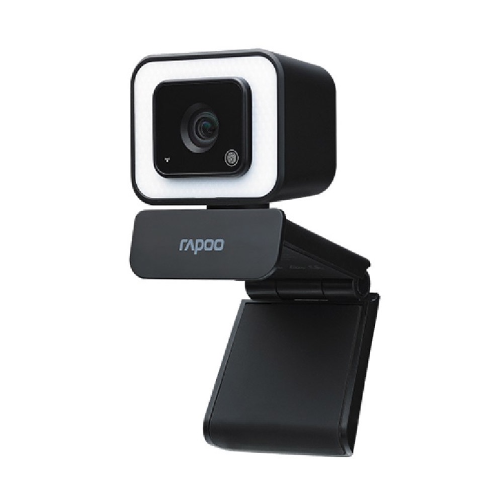 Thiết bị ghi hình/ Webcam Rapoo C270L