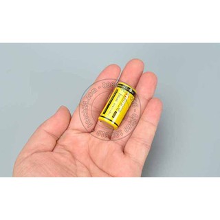Pin sạc Fengxing 16340