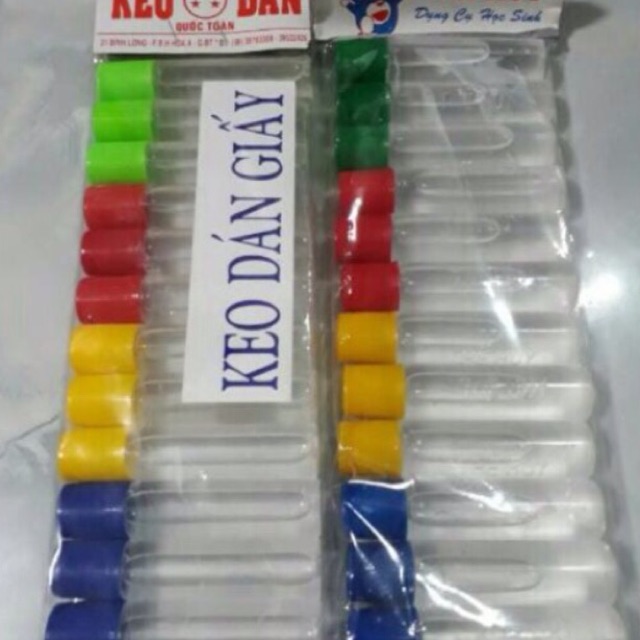 Hồ dán