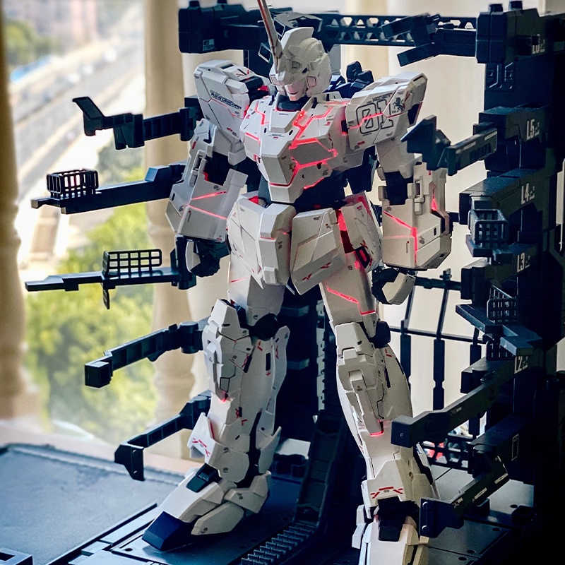 Mô Hình Đồ Chơi Robot Gundam