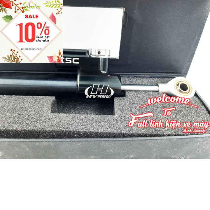 TRỢ LỰC CỔ HYPREMBO CHO MỌI LOẠI XE