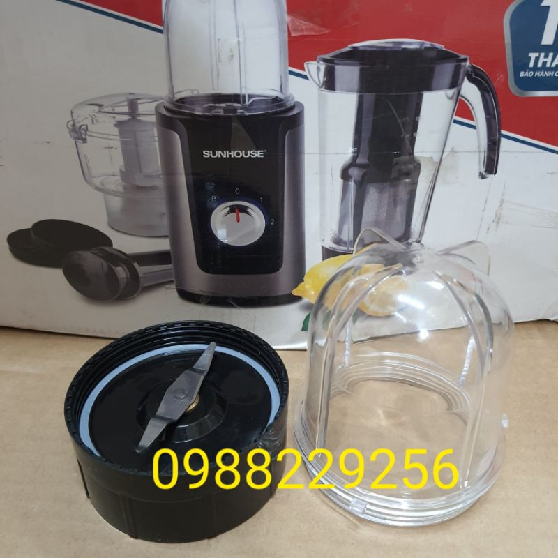 Phụ kiện máy xay sinh tố kangaroo KG3B6M/ KG4B1/ KG2B2/ KG3B3/KG4B5/KG3B5M/ KG4B3/ KG3B4/ KG3B2/ KG2B3/KG4B3/KG4B4/KG3B1