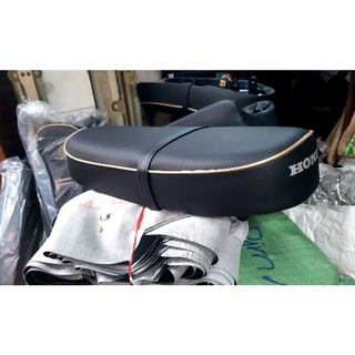Yên xe 67 kiểu cd90s