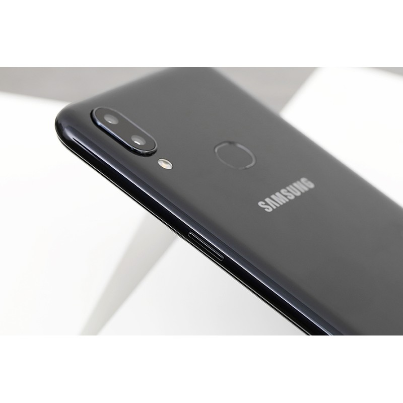 Điện thoại SamSung Galaxy A10S nguyên seal bảo hành chính hãng 12 tháng