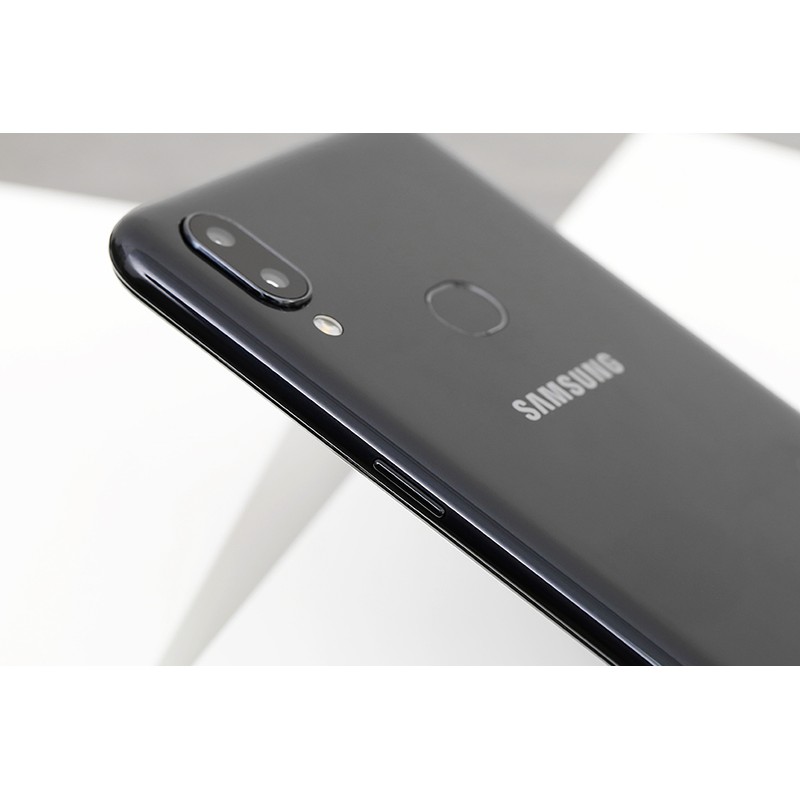 Điện thoại Samsung Galaxy A10s 32GB - Hàng Chính Hãng, Mới 100%, Nguyên seal, Bảo Hành 12 Tháng