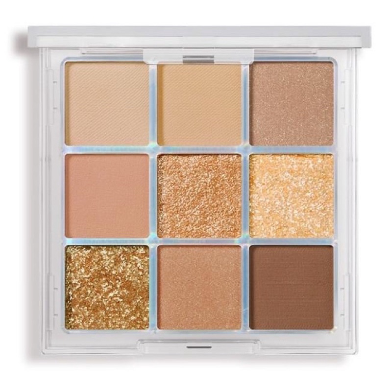 phấn mắt trang điểm cô dâu (mã PMAT15)