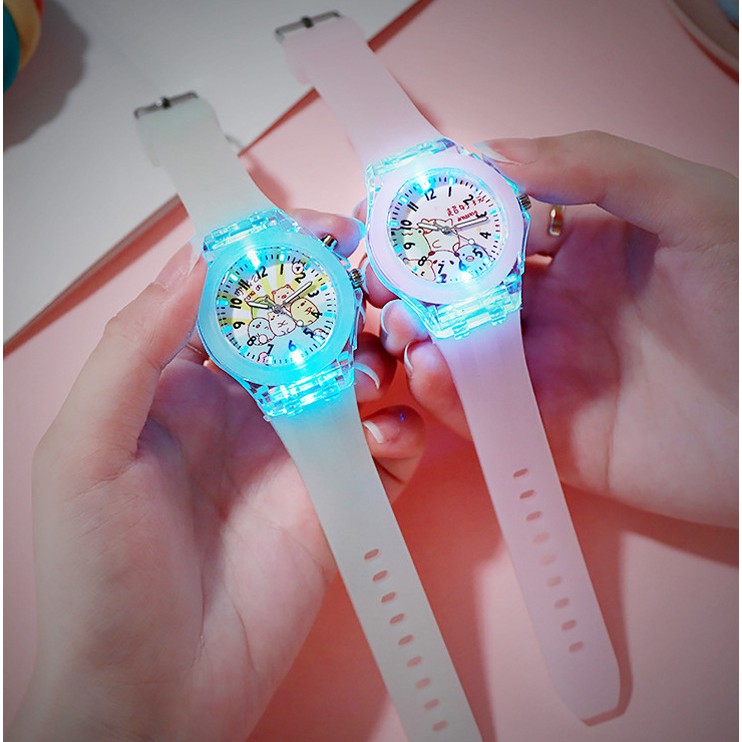 Đồng hồ điện tử nam nữ SPORTS thể thao, mẫu mới tuyệt đẹp, full chức năng, chống nước tốt- MS 06