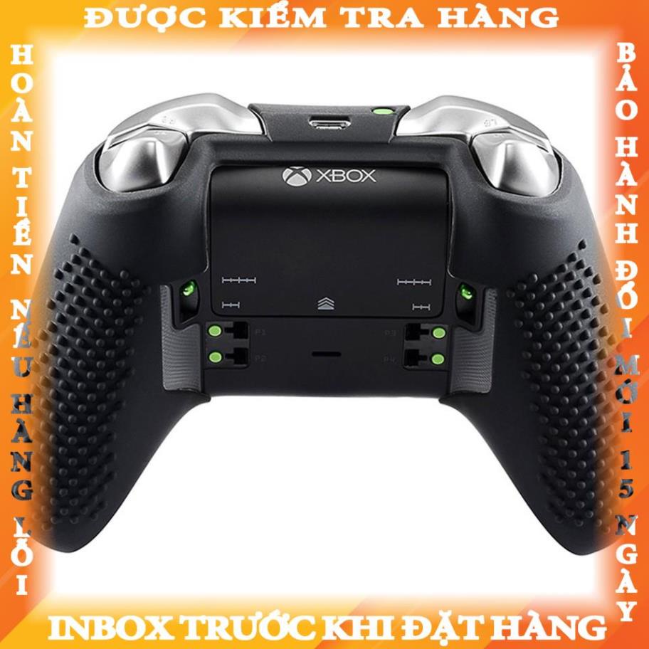 Bao Silicon Tay cầm Xbox Series X / S x Xbox One Elite x Xbox One S huynhtruc