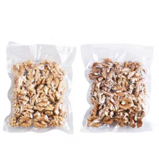 500gr nhân quả óc chó vàng ( khách đặt mới bóc )