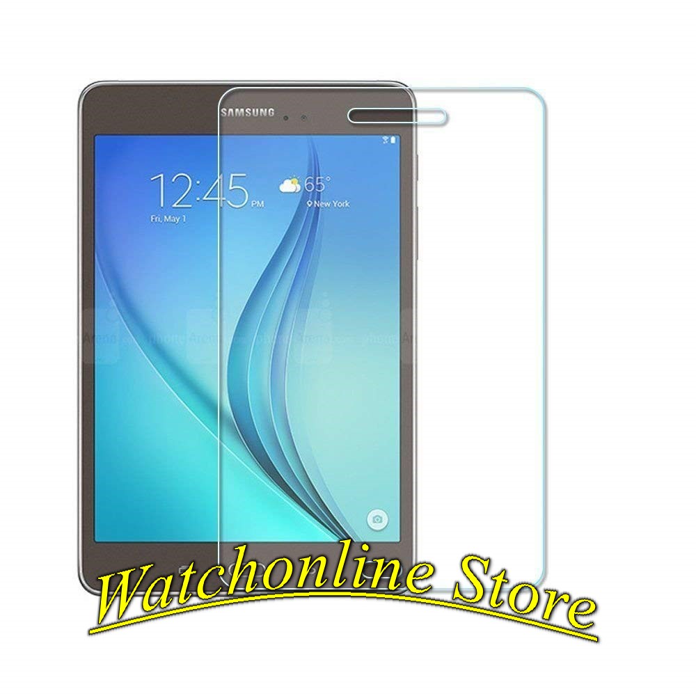 Cường Lực Cho Samsung Galaxy Tab A 8.0 2017 T380 T385 trong suốt