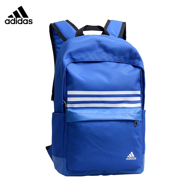 Balo Thể Thao Adidas Chống Nước Sức Chứa Lớn Cho Nam Và Nữ