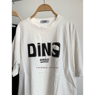 | ẢNH THẬT | ÁO THUN KHỦNG LONG DINO .