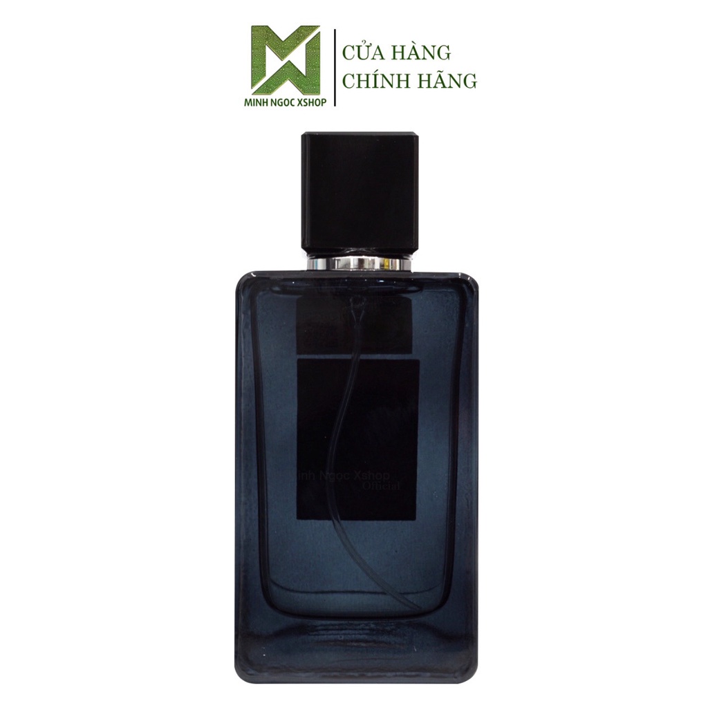 Nước hoa nam BeBeCo Norway Wood Eau De Perfume 50ml