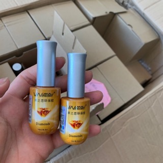Sơn bóng cường lực VINIMAY ( TOP chai vàng )