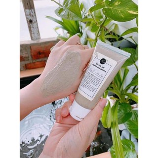 sữa rửa mặt đông y gia truyền