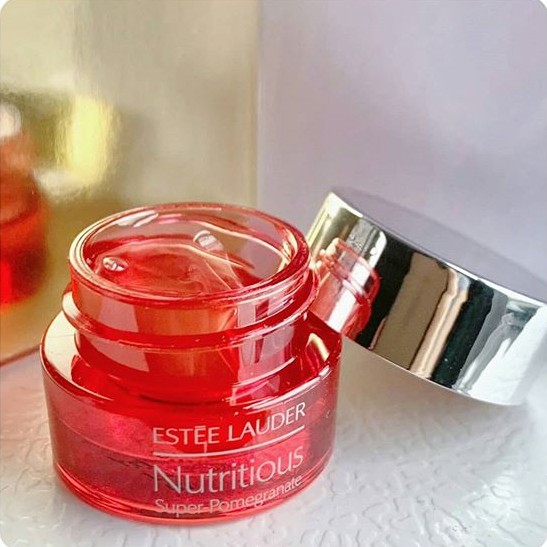 Kem Dưỡng Mắt Estée Lauder Nutritious Super Pomegranate 5ml