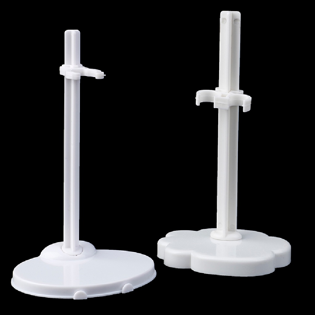 Set 5 Giá Đỡ Trưng Bày Búp Bê 1 / 8 16cm ♨Nóng Bỏng