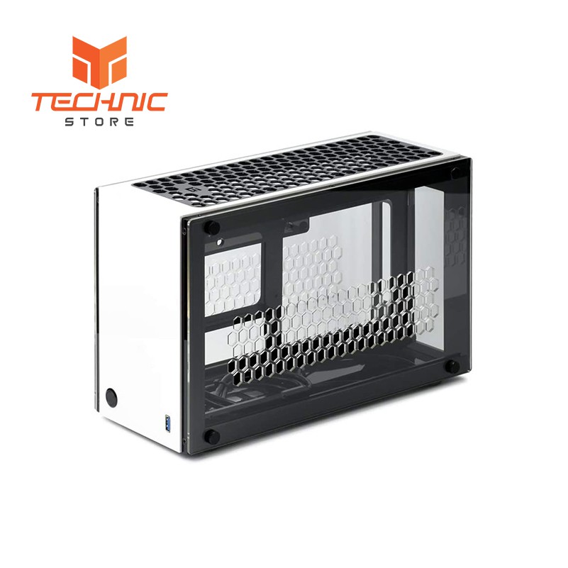 Case máy tính GEEEK A50S