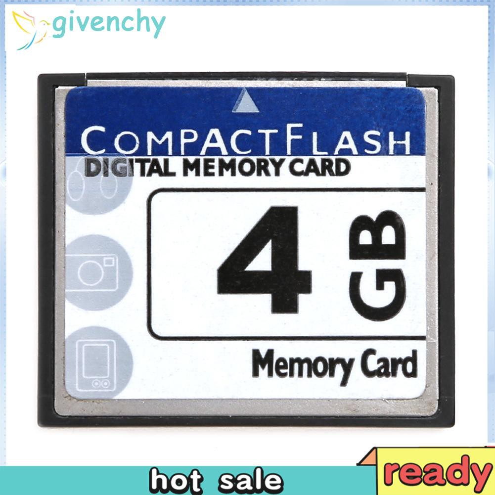 Thẻ Nhớ Cf Tốc Độ Cao Cho Máy Ảnh Kỹ Thuật Số | BigBuy360 - bigbuy360.vn