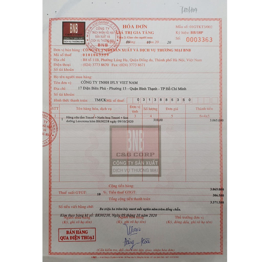 Sữa tắm nước hoa Tesori D'Oriente - Sữa tắm xích gói Tesori D'Oriente Italia 7ml - Hàng Chính Hãng | BigBuy360 - bigbuy360.vn