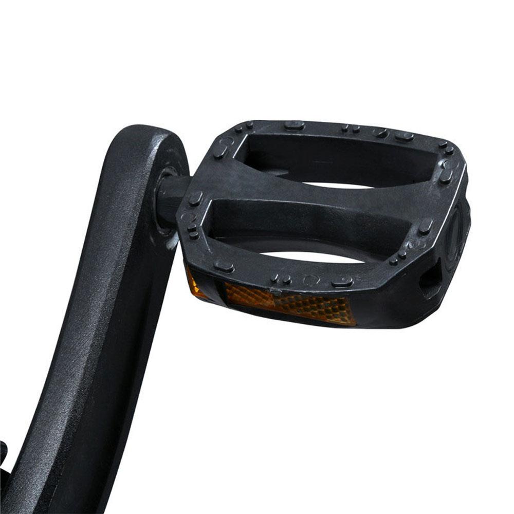 1 Cặp Bàn Đạp Chống Trượt Dạng Đứng 9/16&quot; Cho Xe Đạp Leo Núi Trẻ Em