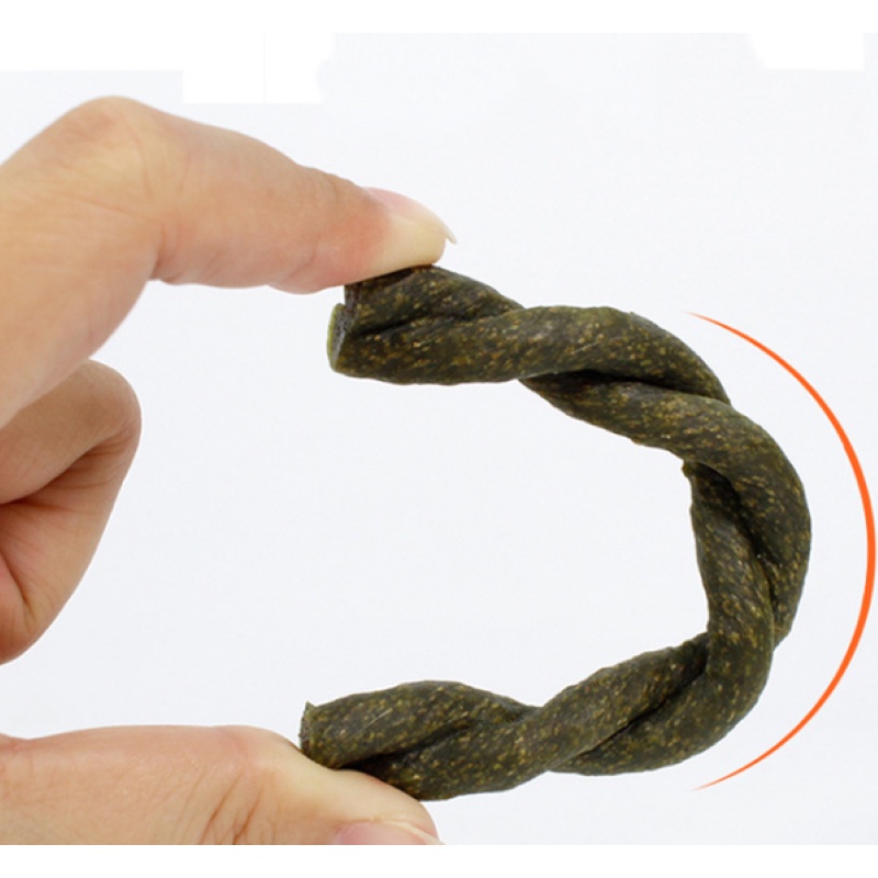 XƯƠNG GẶM CHO CHÓ SẠCH RĂNG 7 DENTAL EFFECT 160 GRAM (MẪU MỚI) -  LOVE PETS SHOP