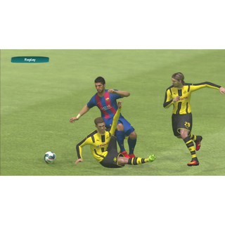 Máy cát sét PS3 CFW OFW HEN PES 2017