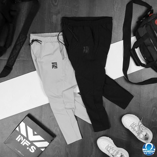 Quần dài thể thao INF.S lightweight Jogger chính hãng dòng siêu nhẹ chất vải thun lạnh công nghệ 4StrEch - ARIES