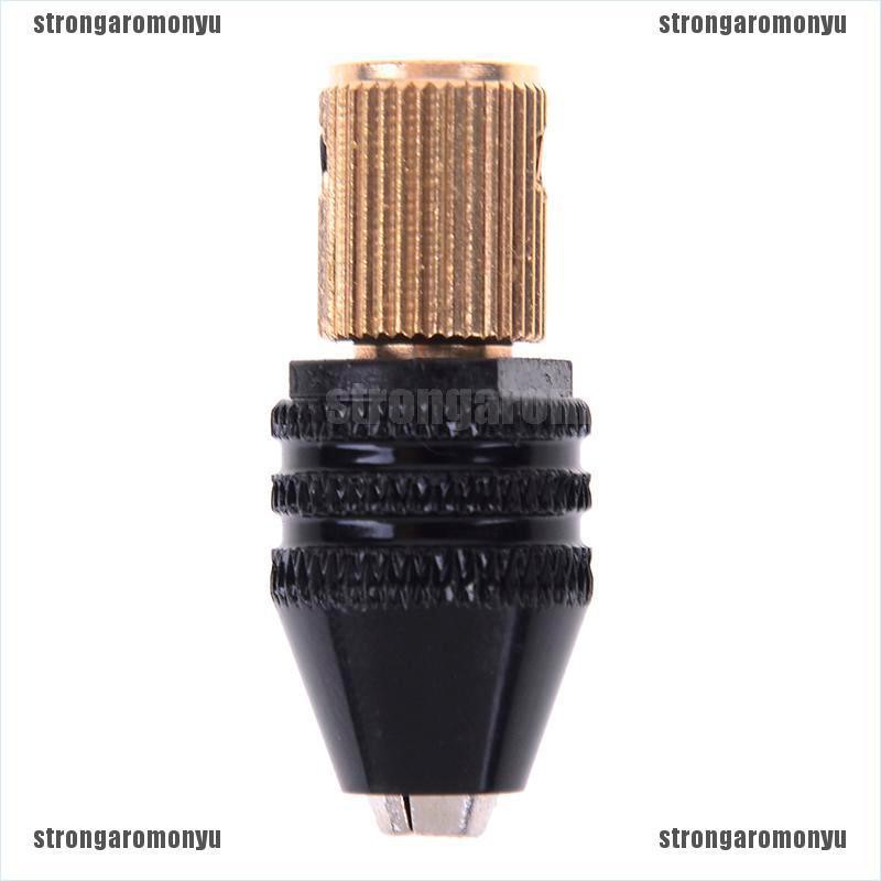 Kẹp Cố Định Trục Động Cơ Điện mini 2.0mm