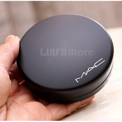 Phấn Highlight MAC Mineralize skinfinish natural light