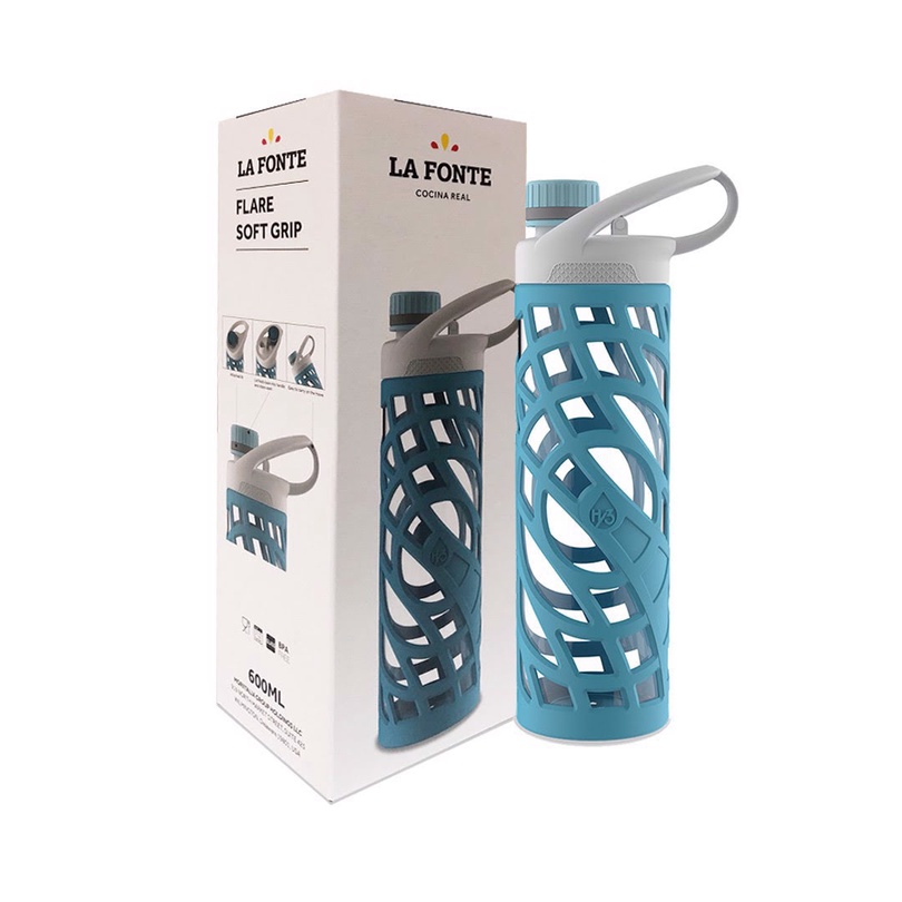 Bình nước LAFONTE 001058