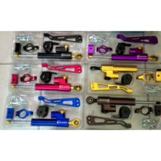 TRỢ LỰC CỔ SUMRACING