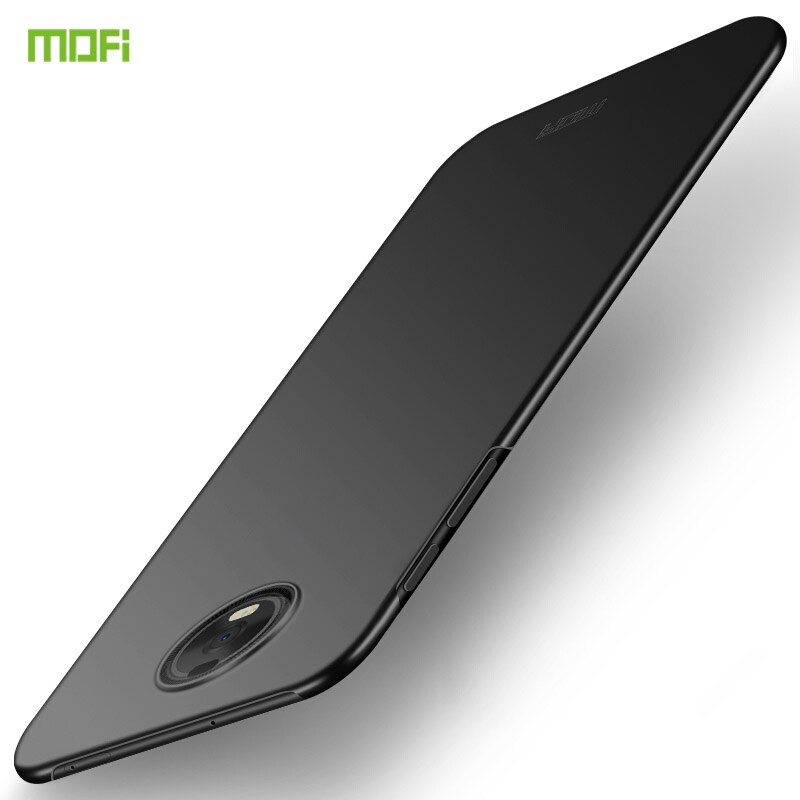 ỐP điện thoại PC cứng dành cho Mofi Motorola Moto Z4