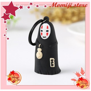 Móc chìa khóa Vô diện cực đáng yêu (Nhiều mẫu lựa chọn)