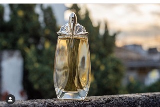 [Hàng mới] - Nước hoa Alien Mugler Eau Extraodinary (Mẫu thử)