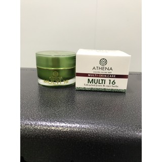 kem multi 16 Athena (rạn cỡ nào cũng hết)