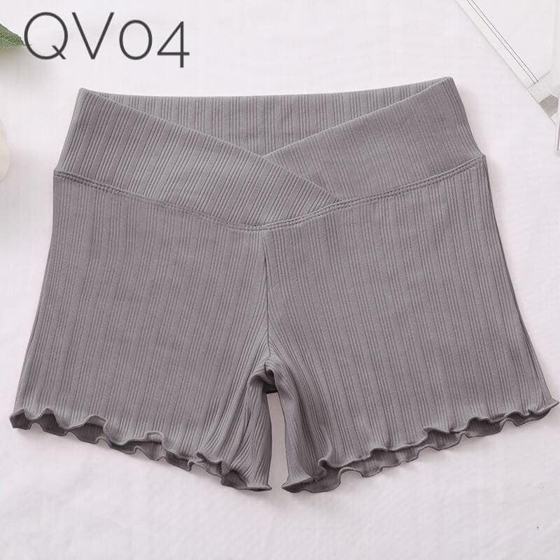 Quần Váy Bầu Thanh Hằng Baby Từ 40 - 75 Kg